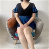 藤本　まなみ