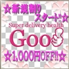 デリバリーヘルス　Goo!