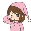 しの