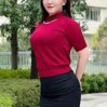 小松ちえ