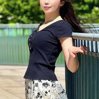 岸本すず