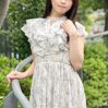 中条もえか