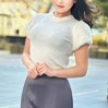大石えみ