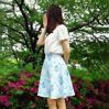 美月　穂花
